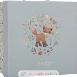 Coffret Cadeau Forest Friends - Little Dutch