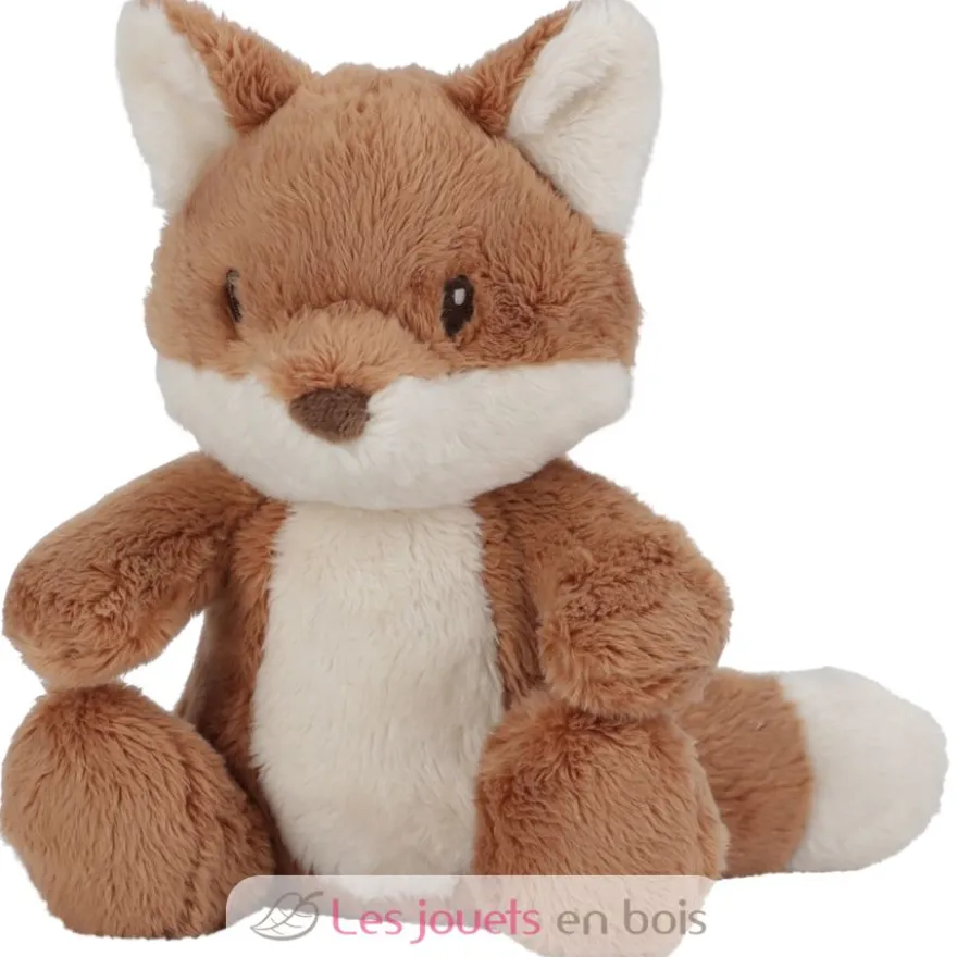 Coffret Cadeau Forest Friends - Little Dutch