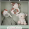 Coffret Cadeau Little Farm - Little Dutch