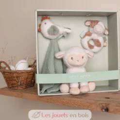 Coffret Cadeau Little Farm - Little Dutch