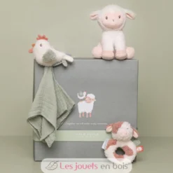 Coffret Cadeau Little Farm - Little Dutch