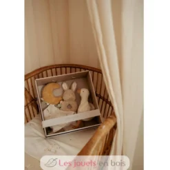 Coffret Cadeau Newborn Naturals - Little Dutch