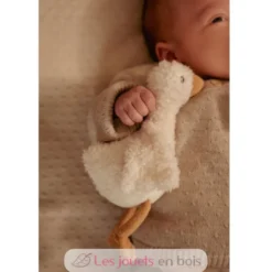 Coffret Cadeau Newborn Naturals - Little Dutch