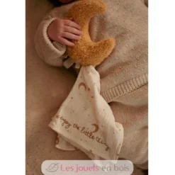 Coffret Cadeau Newborn Naturals - Little Dutch