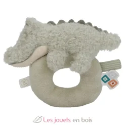 Coffret Cadeau Safari Friends - Dès la naissance - Little Dutch