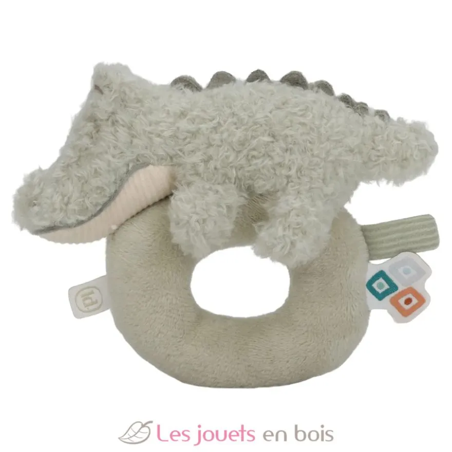 Coffret Cadeau Safari Friends - Dès la naissance - Little Dutch