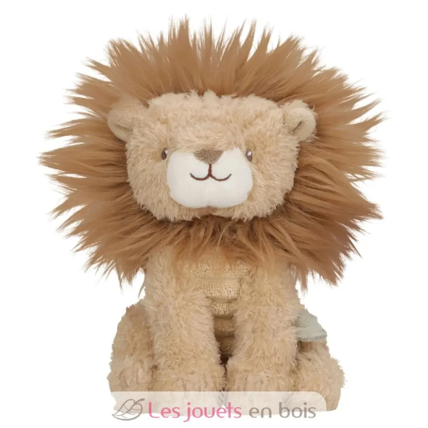 Coffret Cadeau Safari Friends - Dès la naissance - Little Dutch