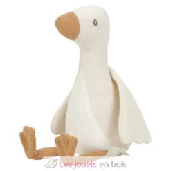 Coffret cadeau tricoté Newborn - Little Dutch