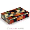Coffret Casino - Cayro