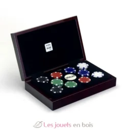 Coffret Casino - Cayro