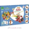 Coffret de construction Super Batibloc - Vilac