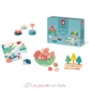 Coffret jouets 24 mois - Janod