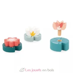 Coffret jouets 24 mois - Janod