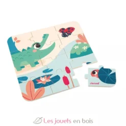Coffret jouets 24 mois - Janod