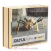 Coffret Kapla L'araignée - Kapla