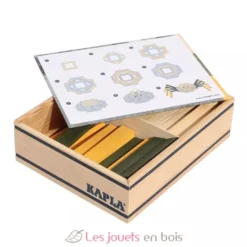Coffret Kapla L'araignée - Kapla