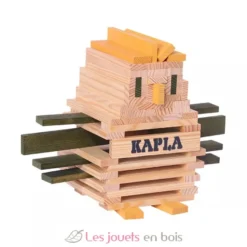 Coffret Kapla L'araignée - Kapla