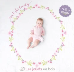 Coffret ma première année - Isn't she lovely - Lulujo