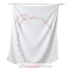 Coffret ma première année - Isn't she lovely - Lulujo