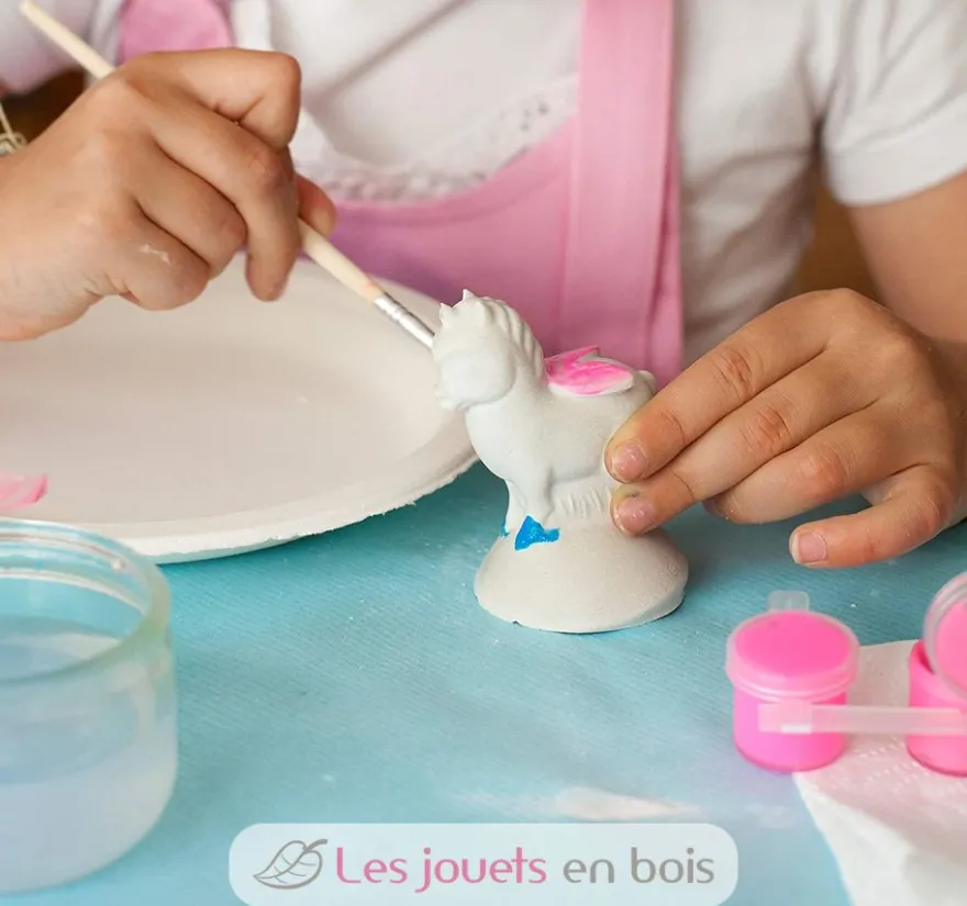 Coffret Mes Fées - Mako Créations