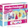 Coffret Mes Princesses - Mako Créations