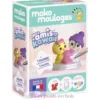 Coffret moulage Copains Kawaii - mako moulages