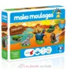 Coffret moulage Destination Savane - Mako Créations