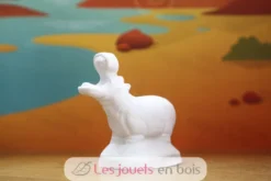 Coffret moulage Destination Savane - Mako Créations