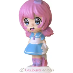 Coffret moulage Mes amis Kawaii - mako moulages