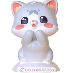 Coffret moulage Mes amis Kawaii - mako moulages