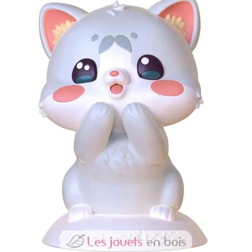 Coffret moulage Mes amis Kawaii - mako moulages