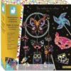 Coffret multi-activités Scratch Art - Janod