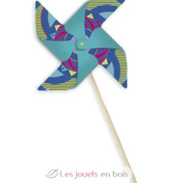 Coffret multi-activités Scratch Art - Janod