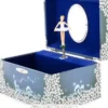 Coffret Musical Ballerine - Ulysse
