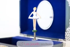 Coffret Musical Ballerine - Ulysse