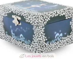 Coffret Musical Ballerine - Ulysse