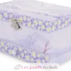 Coffret Musical Lac des Cygnes - Ulysse