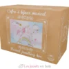Coffret musical Licorne Arc-en-ciel - Ulysse