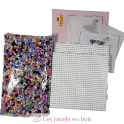 Coffret perles Les Sirènes - Hama