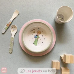 Coffret 5 pièces Le Petit Prince - Petit Jour