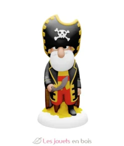 Coffret Pirates à bord - Mako Créations