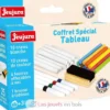 Coffret spécial tableau - Jeujura