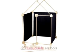 Coffret Trigonos Family Blua - Trigonos