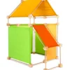 Coffret Trigonos Family Color Frukto - Trigonos