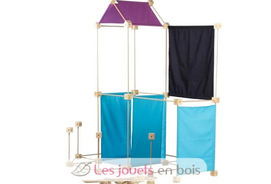Coffret Trigonos Maxi Blua - Trigonos