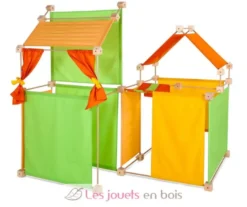 Coffret Trigonos Maxi Color Frukto - Trigonos