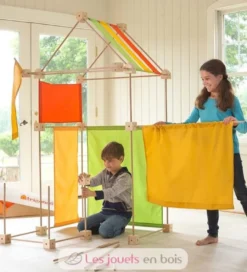 Coffret Trigonos Maxi Color Frukto - Trigonos