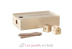 Coffret Trigonos Start - Trigonos