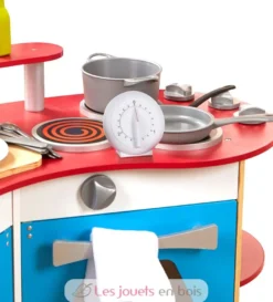 Coin du cuisinier - Melissa & Doug