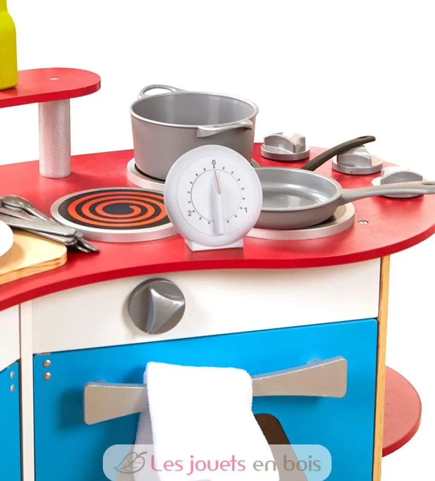 Coin du cuisinier - Melissa & Doug